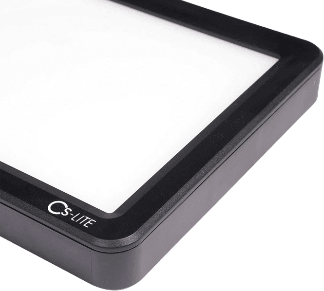 Hovedbilde Valoi 360 Cinestill CS-LITE