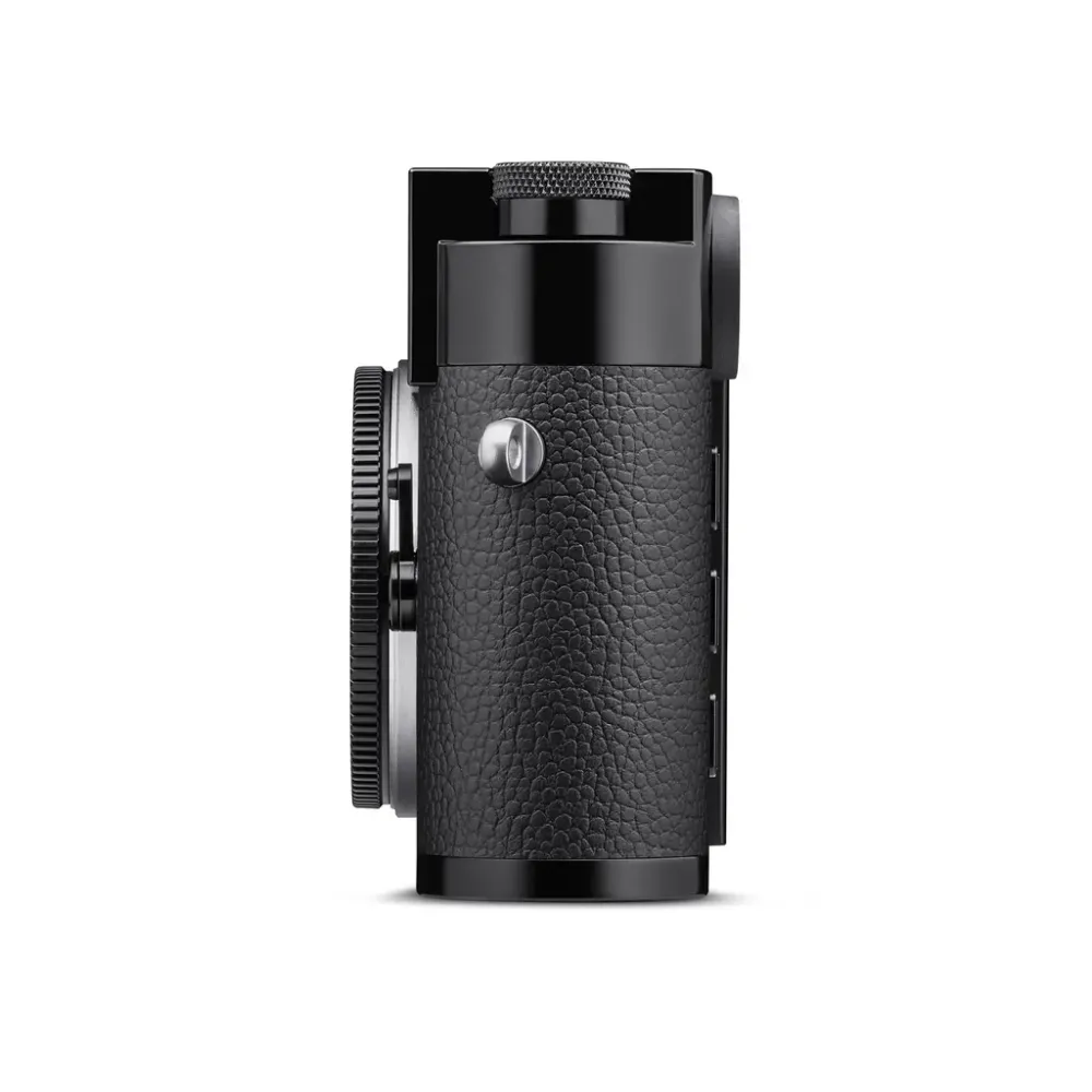 Leica M11 Glossy Black Paint Kamerahus