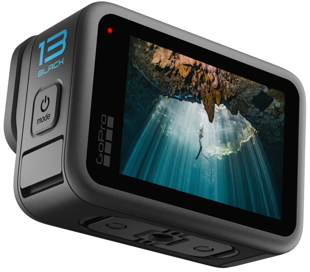 GoPro Hero13 Black