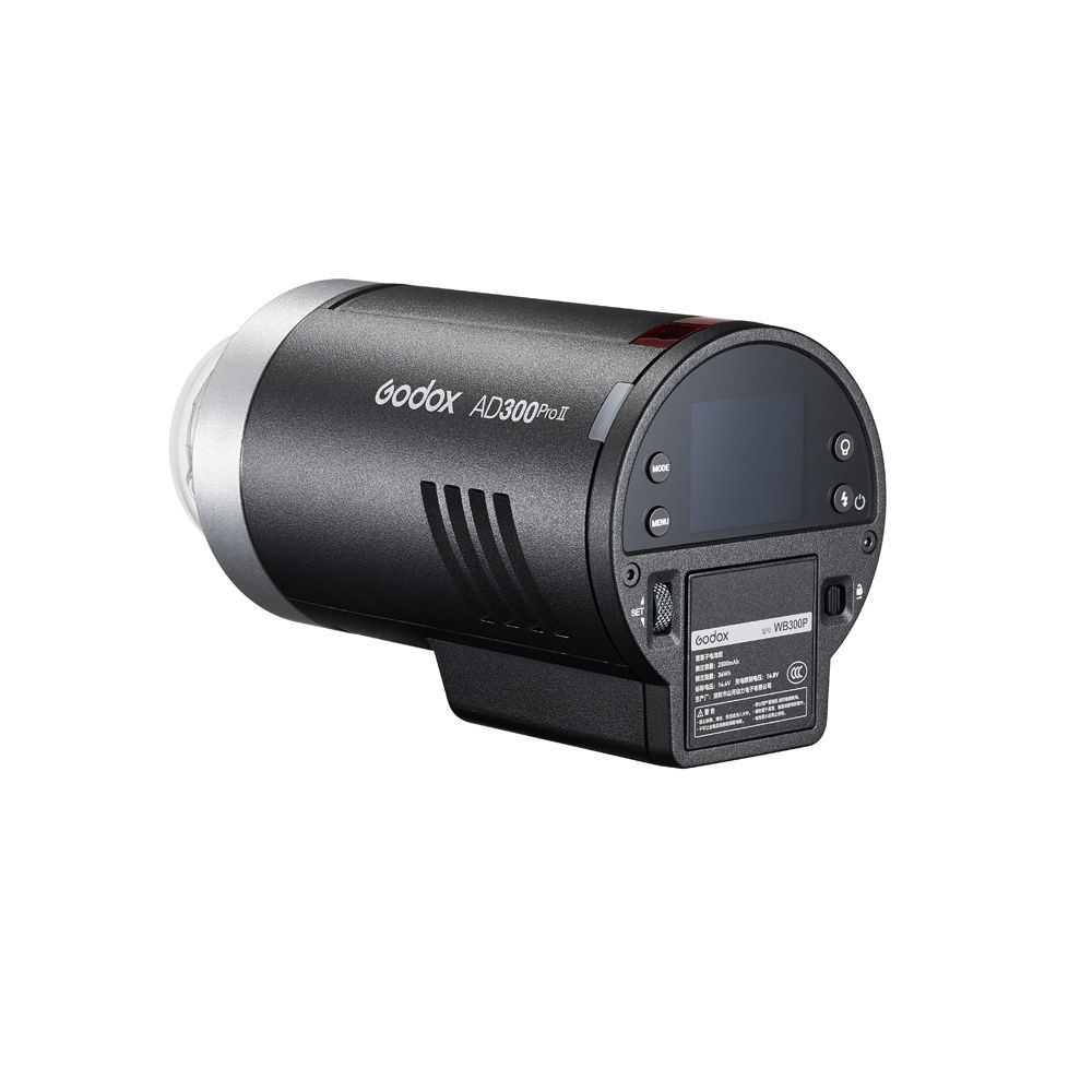 Godox AD300 Pro II