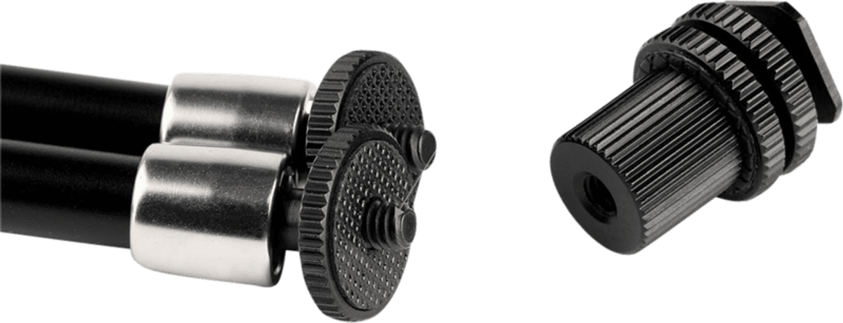 SmallRig  1498 Articulating Rosette Arm (11