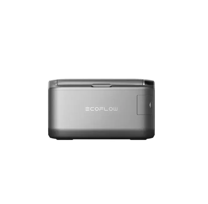 Hovedbilde EcoFlow Glacier Classic Portable Fridge Freezer ...