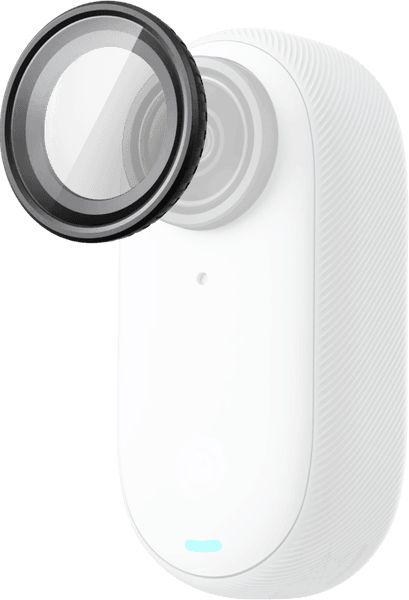 Hovedbilde Insta360 GO 3S Lens Guard