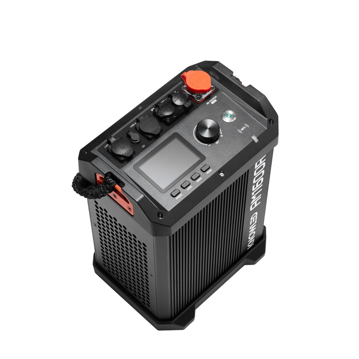 Godox AM1600R 88K KNOWLED Flexible LED RGB Mat