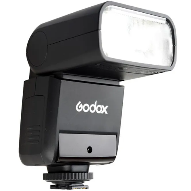 Hovedbilde Godox TT350 Sony