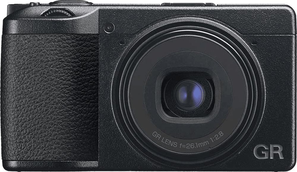 Ricoh/Pentax Ricoh GR IIIx