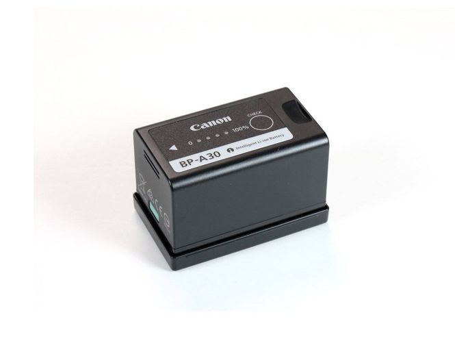 Hovedbilde Canon Batteri BP-A30