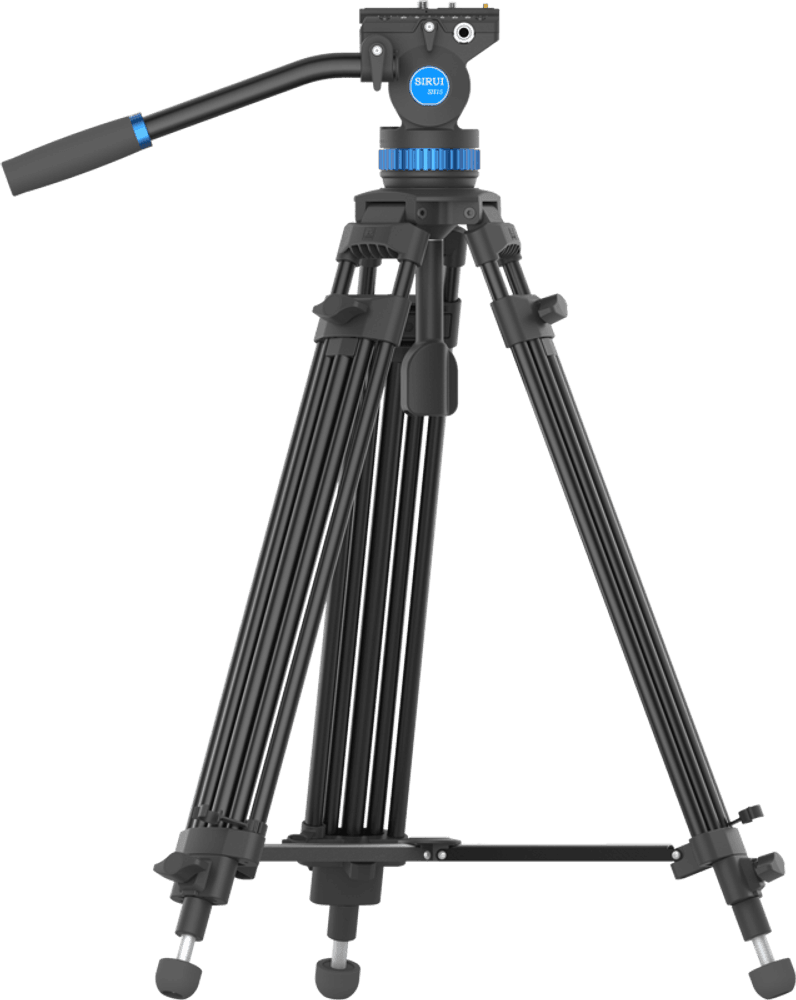 Sirui  SH-15 Video Stativ