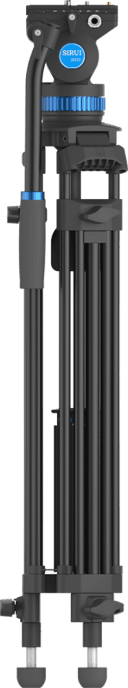 Sirui  SH-15 Video Stativ