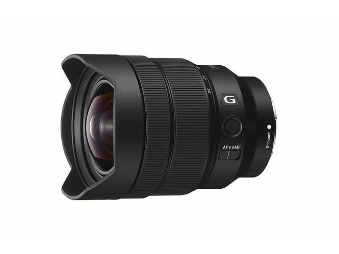 Hovedbilde Sony FE 12-24mm f/4.0 G