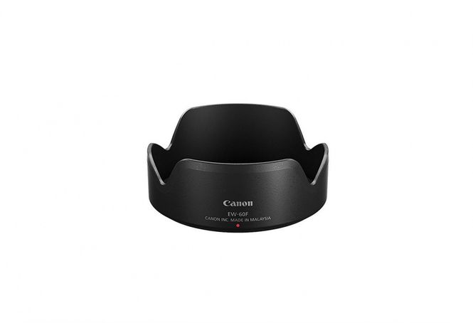 Hovedbilde Canon EW-60F Solblender