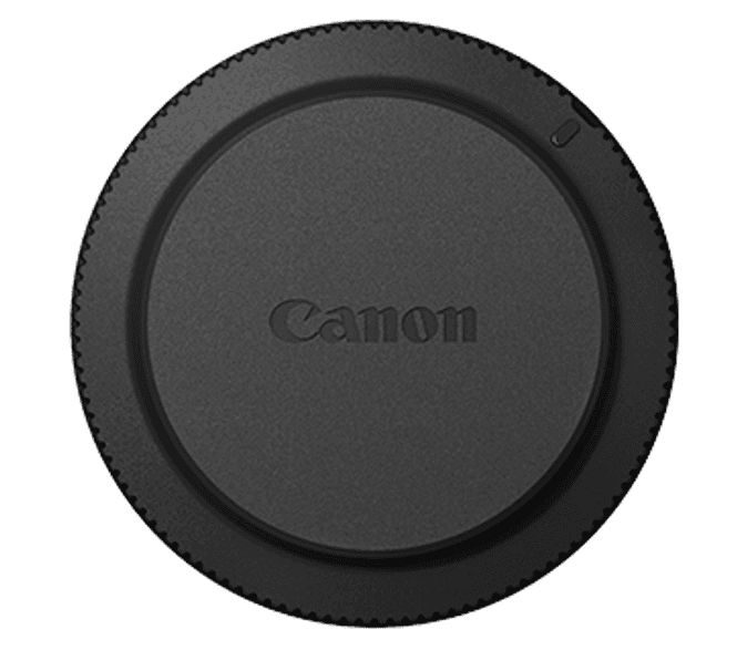 Hovedbilde Canon Deksel til  Extender RF