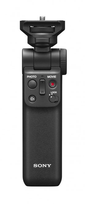 Hovedbilde Sony GP-VPT2BT Opptaksgrep med trådløs ...