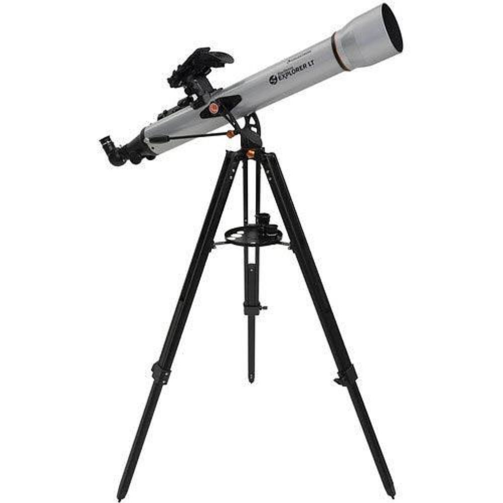 Celestron StarSense Explorer LT80AZ