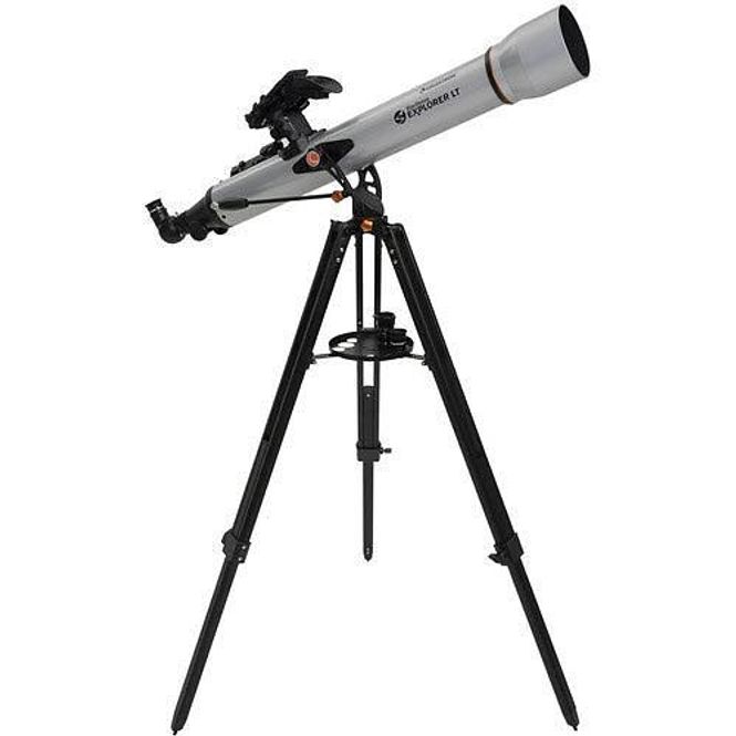 Hovedbilde Celestron StarSense Explorer LT80AZ