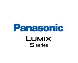 Panasonic S Objektiv