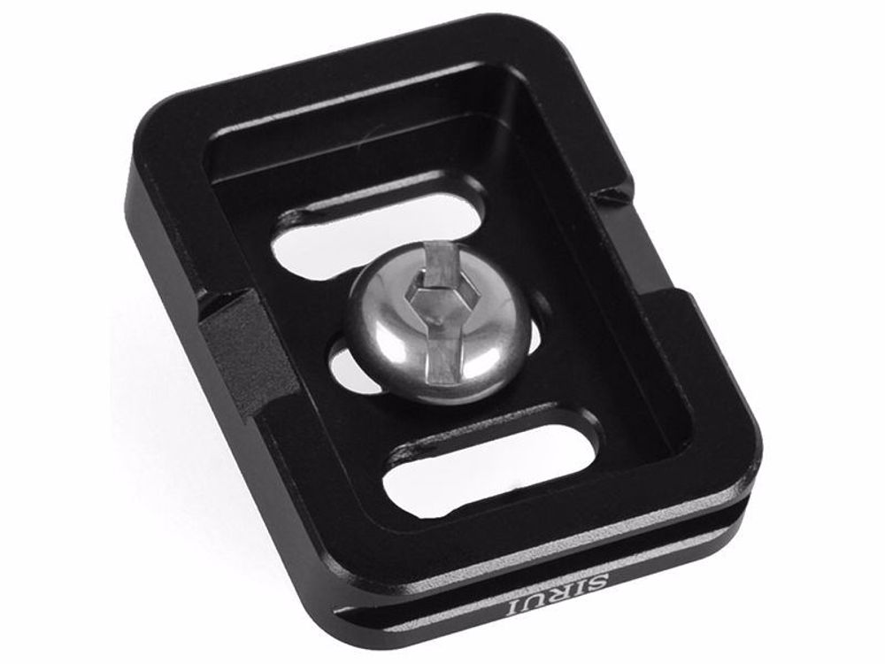 SIRUI Hurtigkoblingsplate TY-C10