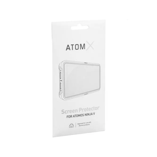 Hovedbilde Atomos  AtomX Skjermbeskytter for Ninja V / V+