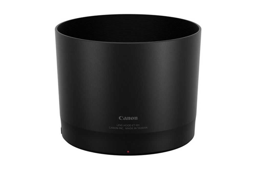 Canon ET-101 Solblender 