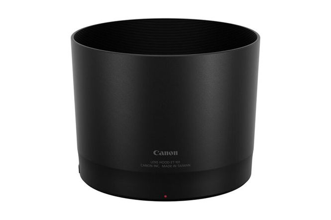 Hovedbilde Canon ET-101 Solblender 