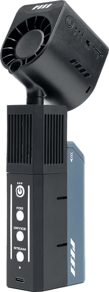 Hovedbilde PMI SmokeNINJA-PRO Hazer Kit