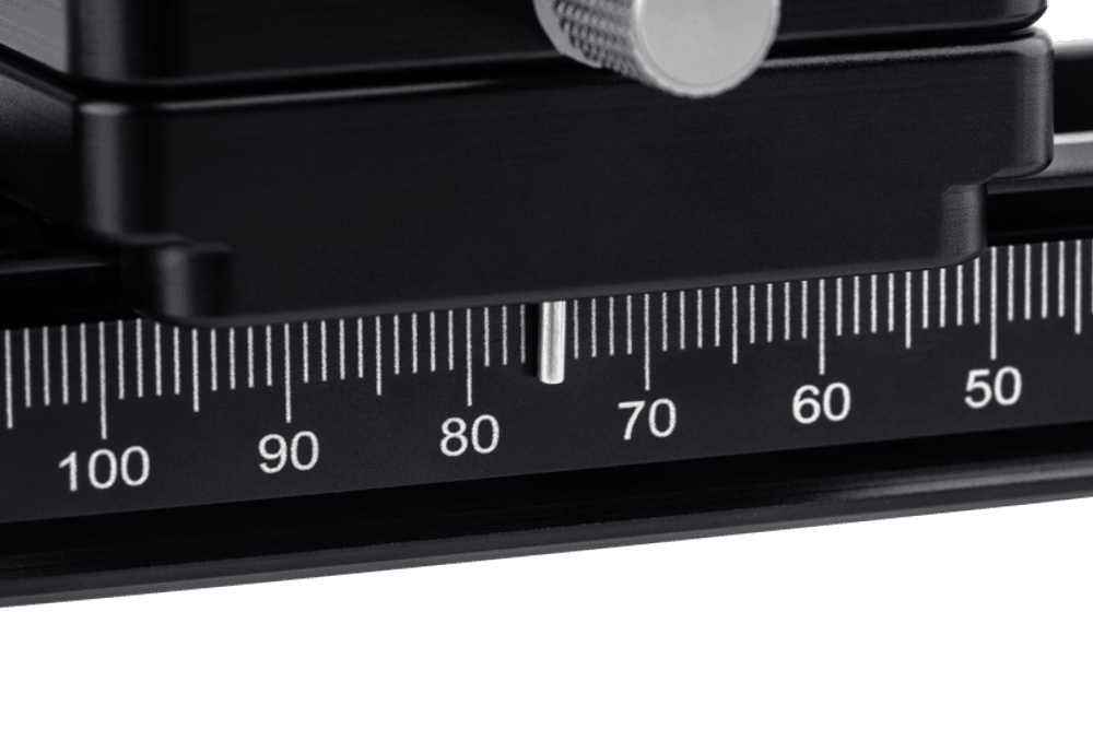 NiSi  Macro Focusing Rail NM-180S