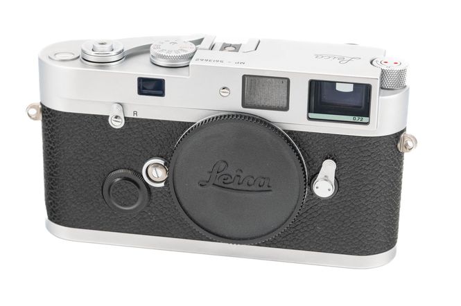 Hovedbilde Leica MP 0.72 Brukt