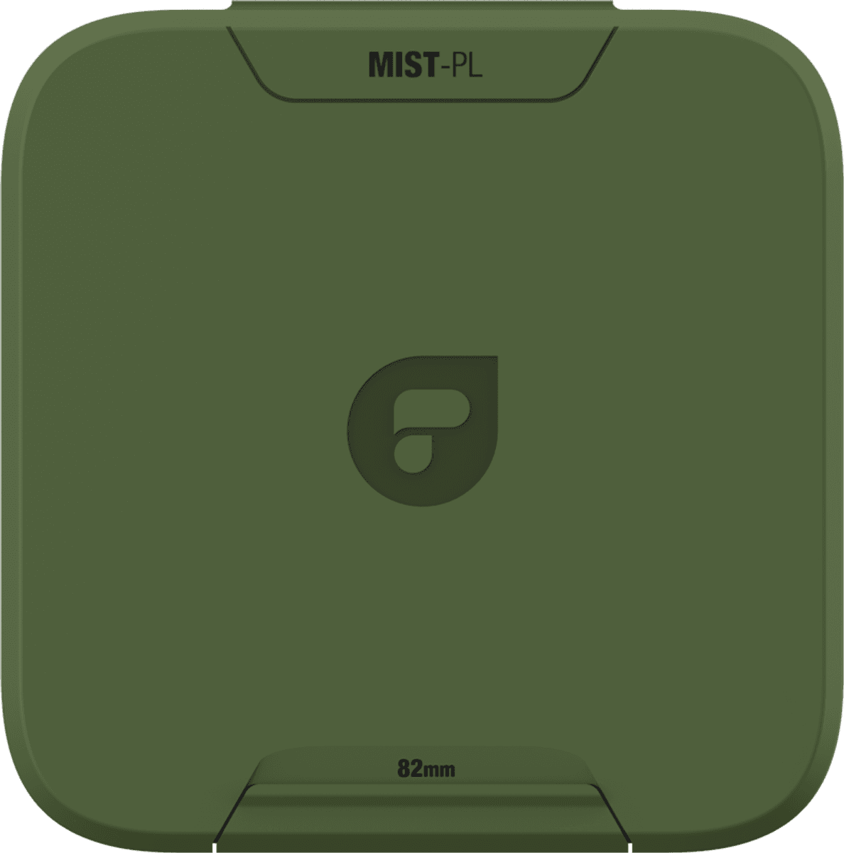 PolarPro Shortstache Everyday Mist 1/4 /PL 58mm
