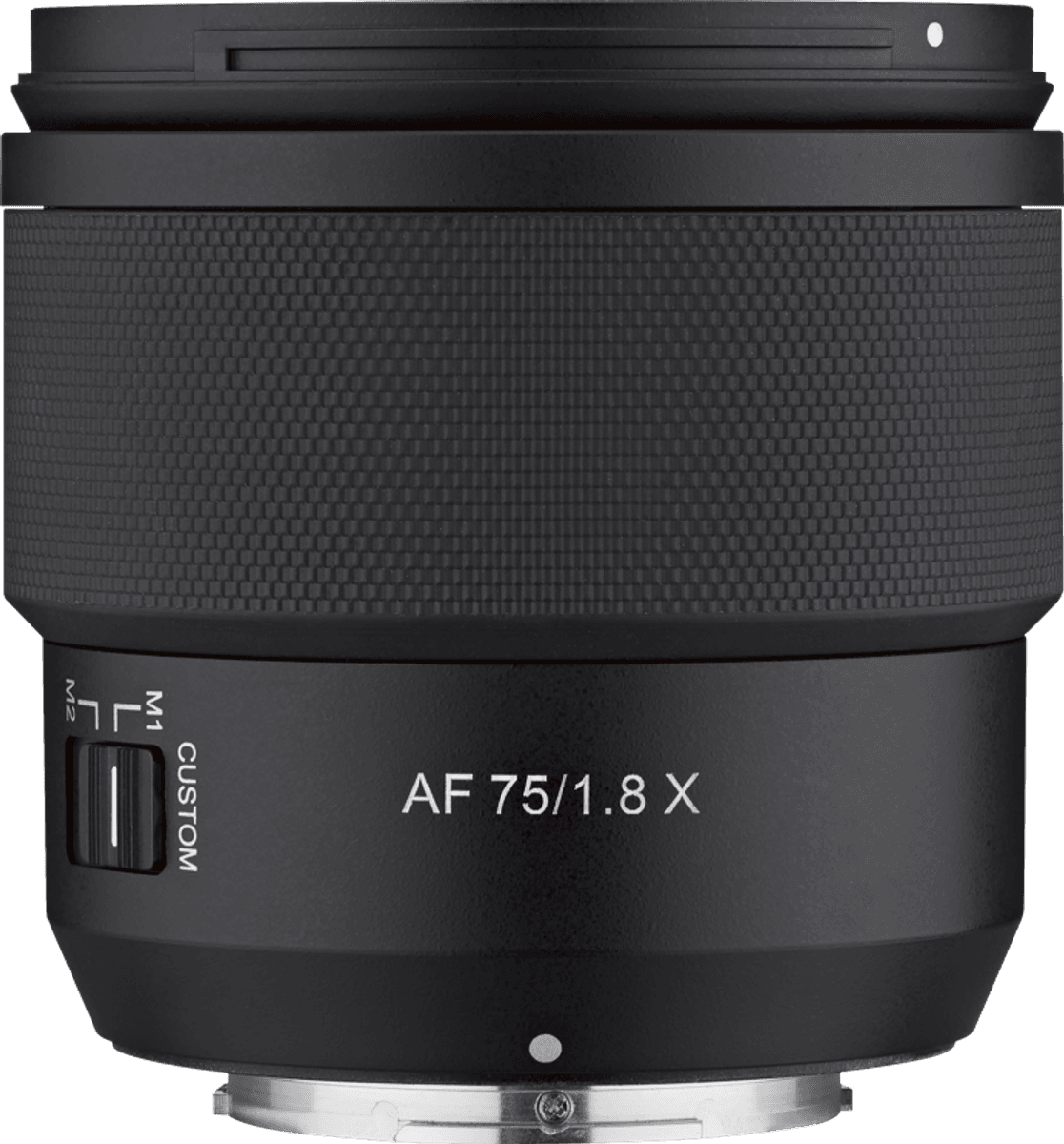 Samyang AF 75mm F/1.8 Fujifilm X 