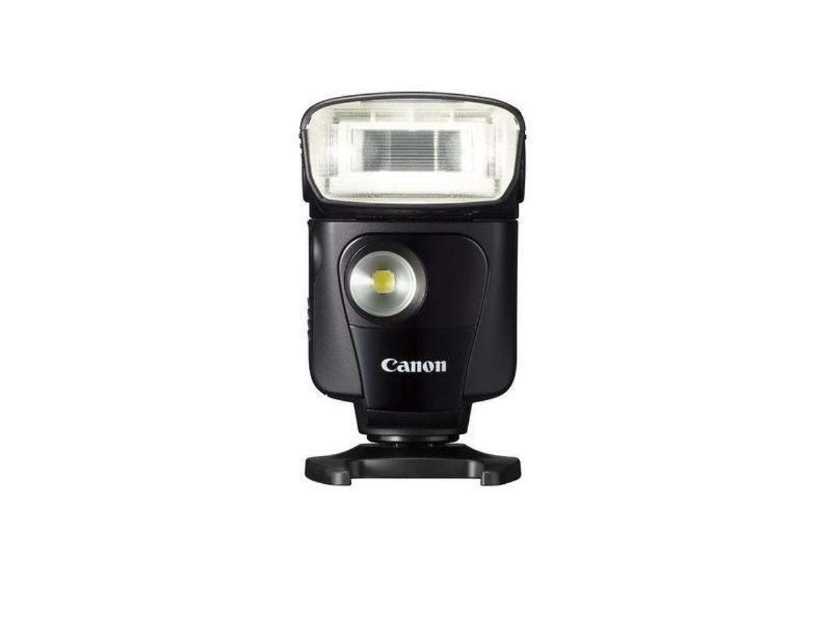 Canon Speedlite 320EX Brukt