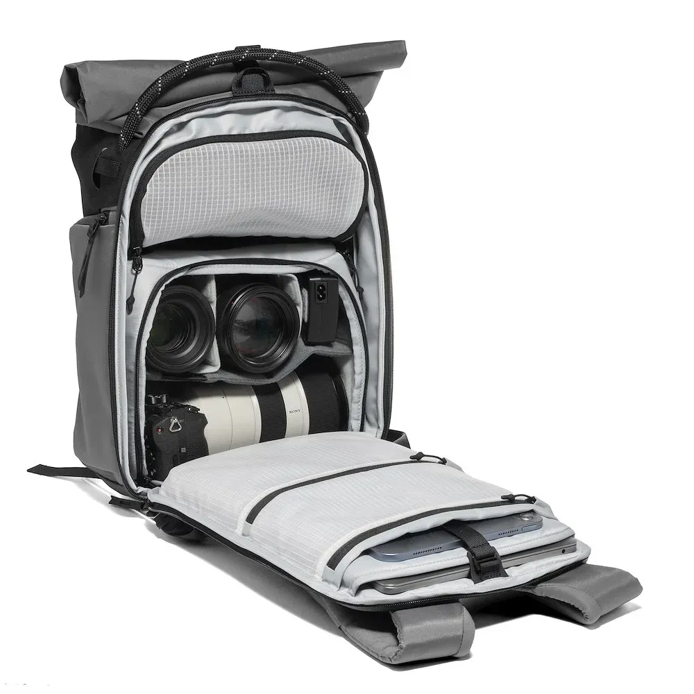 Manfrotto Ryggsekk Uncover 24L