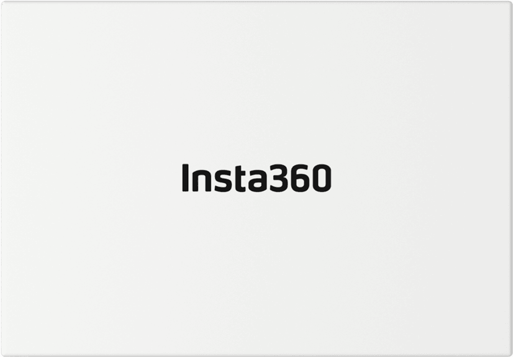 Insta360 Luna Ultra Creator Bundle Cosmic Black