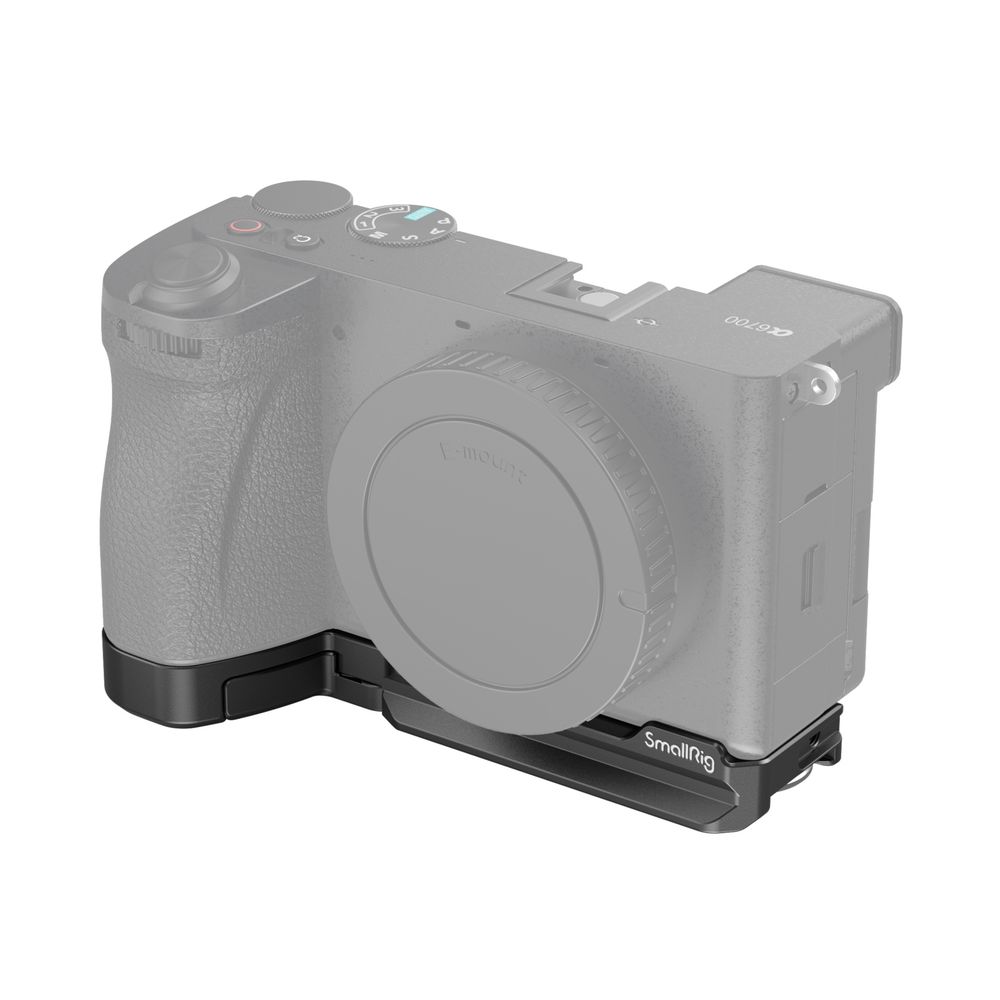 SmallRig 4338 Baseplate for Sony A6700