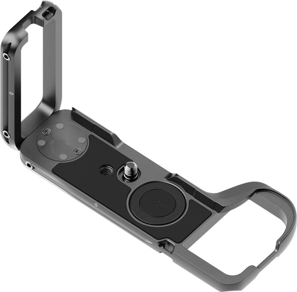 Peak Design Field Bracket I Canon R5 II