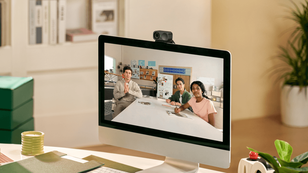 Insta360  Link 2C Standard Edition_Graphite Black