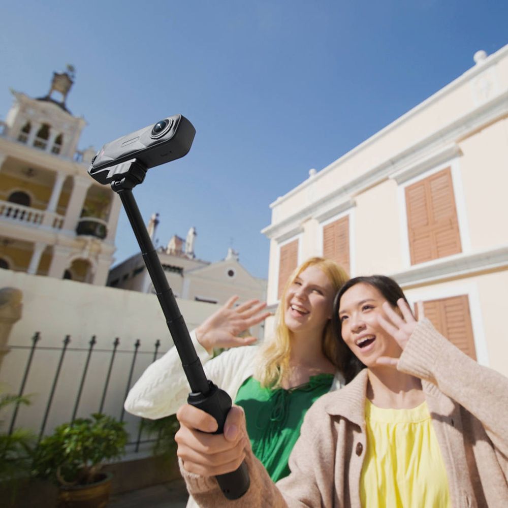 Insta360 Free Framing Selfie Stick