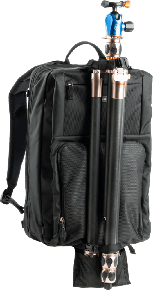 Think Tank Shape Shifter 37L, Black
