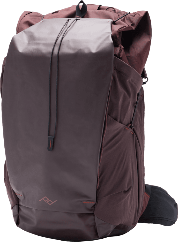 Peak Design Outdoor Backpack 45L Eclipse