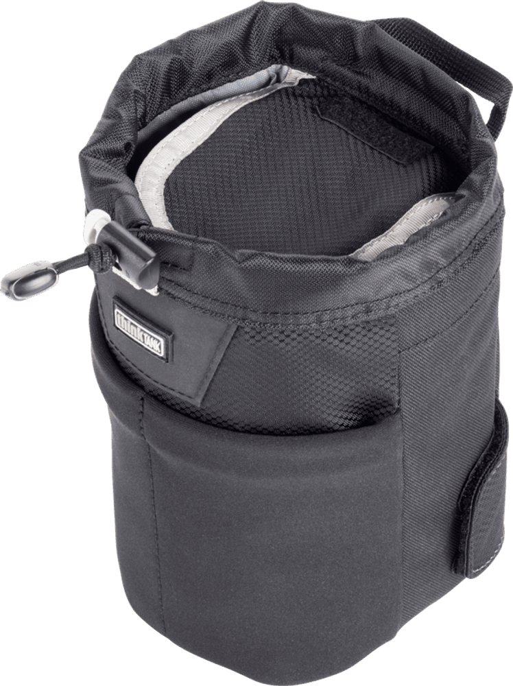 Think Tank Lens Changer 25 V3.0, Black/Grey