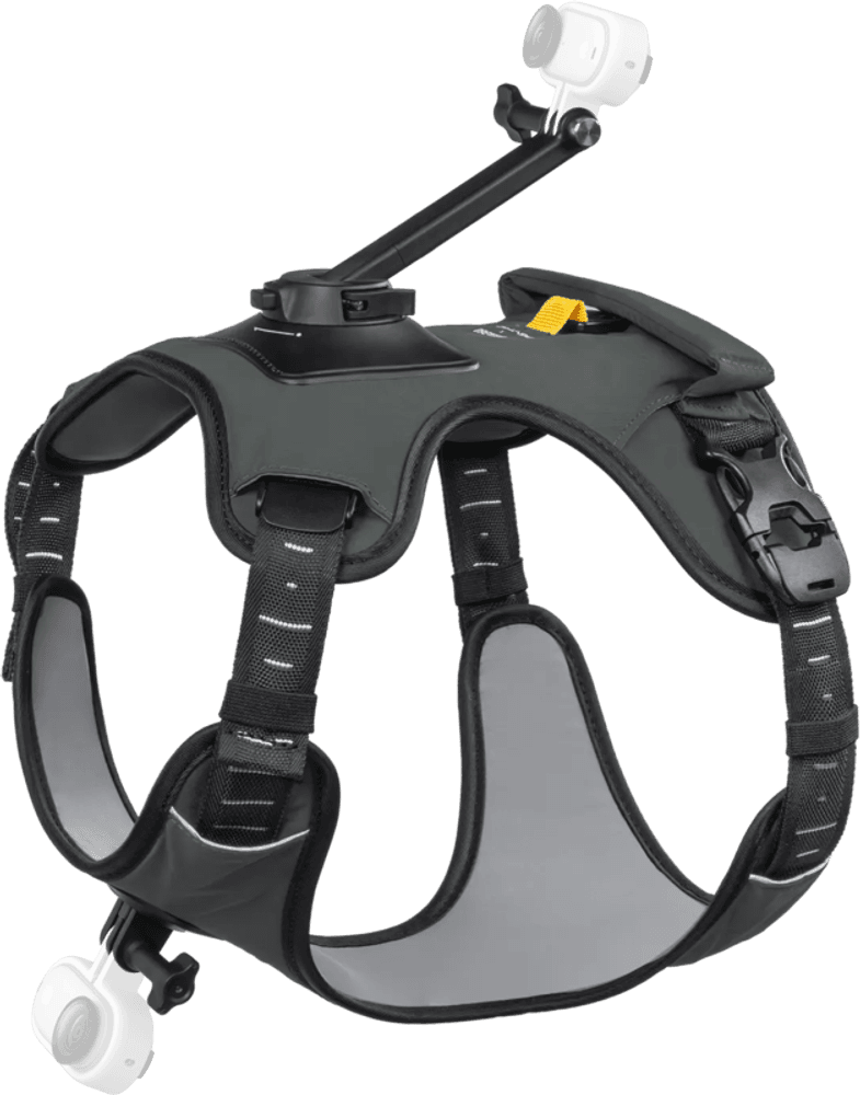 Insta360 Pet Harness Mount Size L