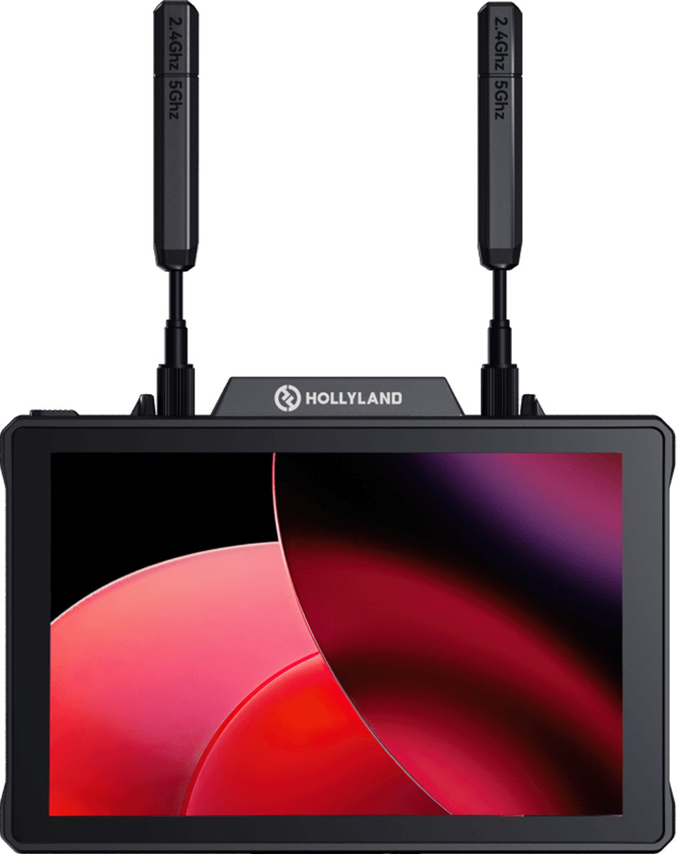 Hollyland Pyro 7 kit Dual 7