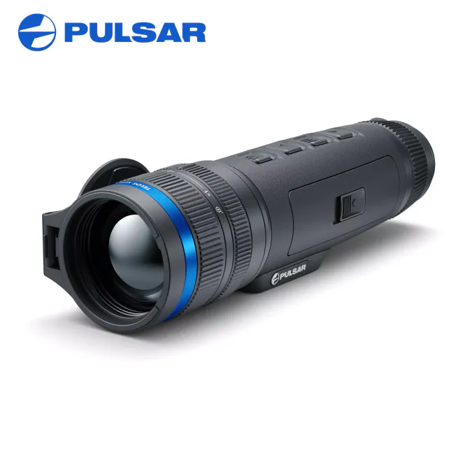 Hovedbilde Pulsar Telos XG50 Termisk Kikkert
