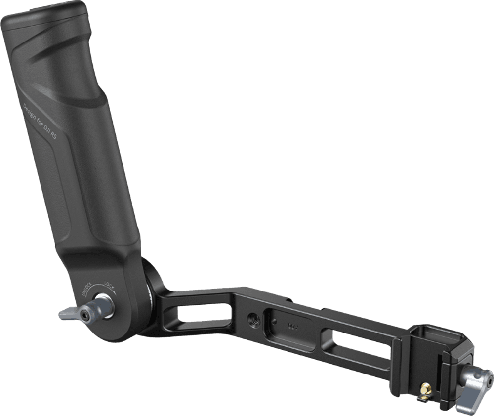 SmallRig  4197 Sling Handle For DJI RS 3 & RS 3 Mini