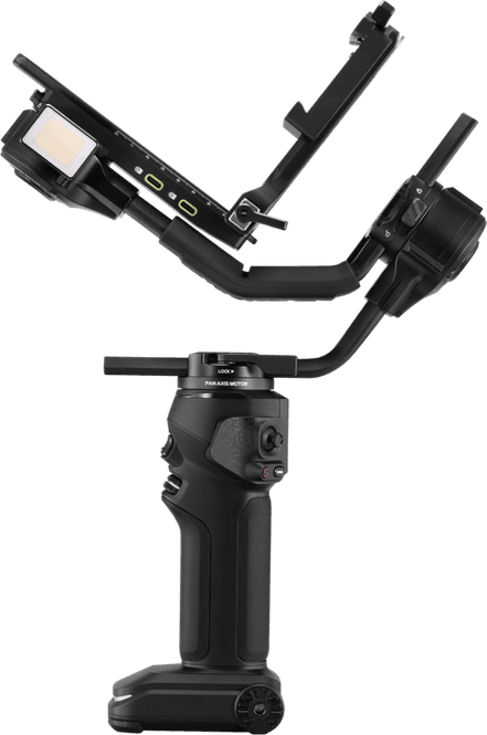 Hovedbilde Zhiyun Crane 4