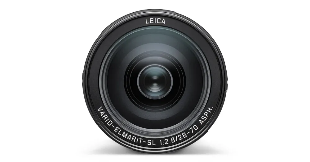 Leica Vario-Elmarit-SL 28-70 f/2.8 ASPH.