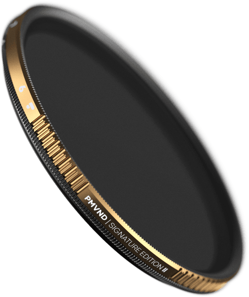 Hovedbilde PolarPro  PMVND 6-9 Stop Edition II 77mm