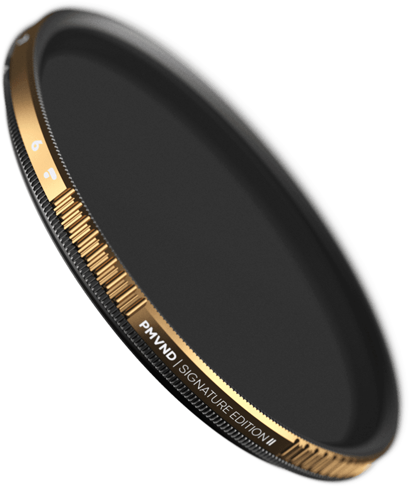 PolarPro  PMVND 6-9 Stop Edition II 77mm