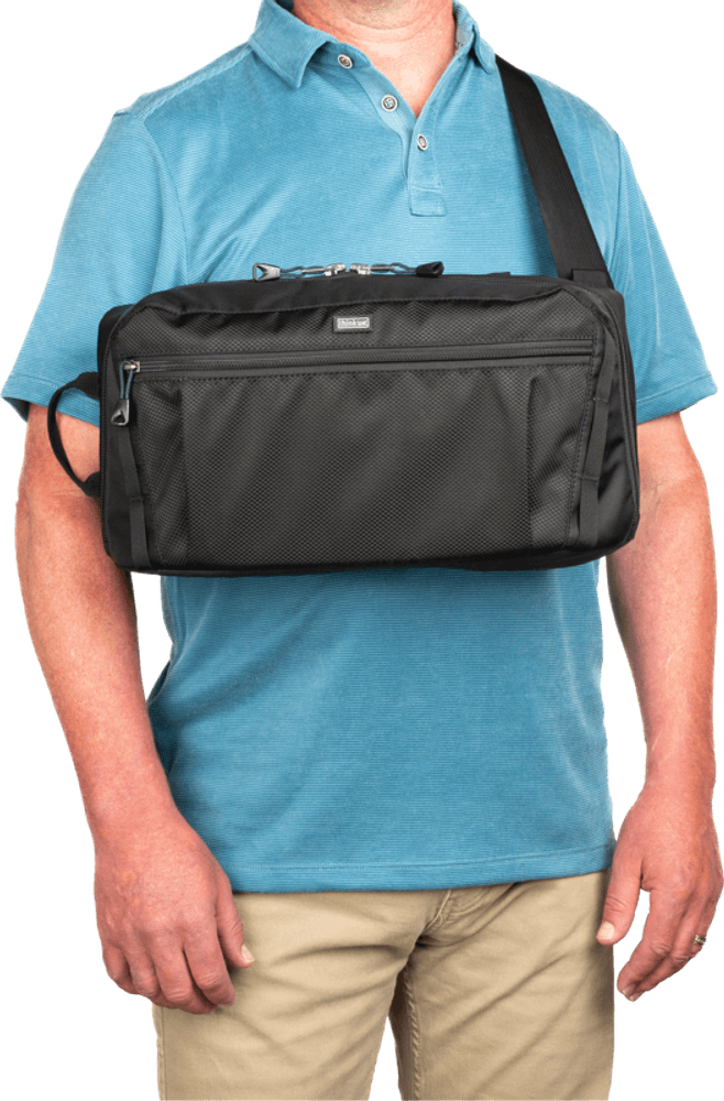 Think Tank PressPass Sling Bag