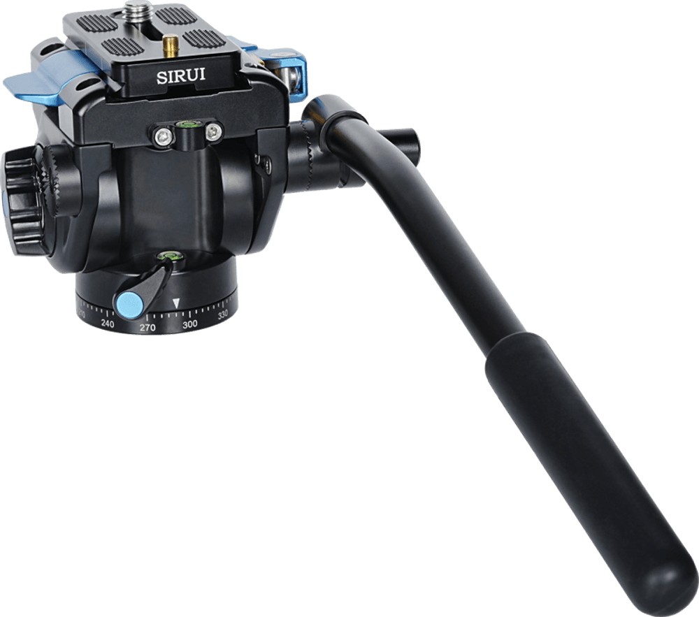Sirui  Videohead VA-5X