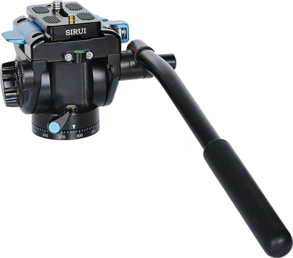 Sirui Videohead VA-5X